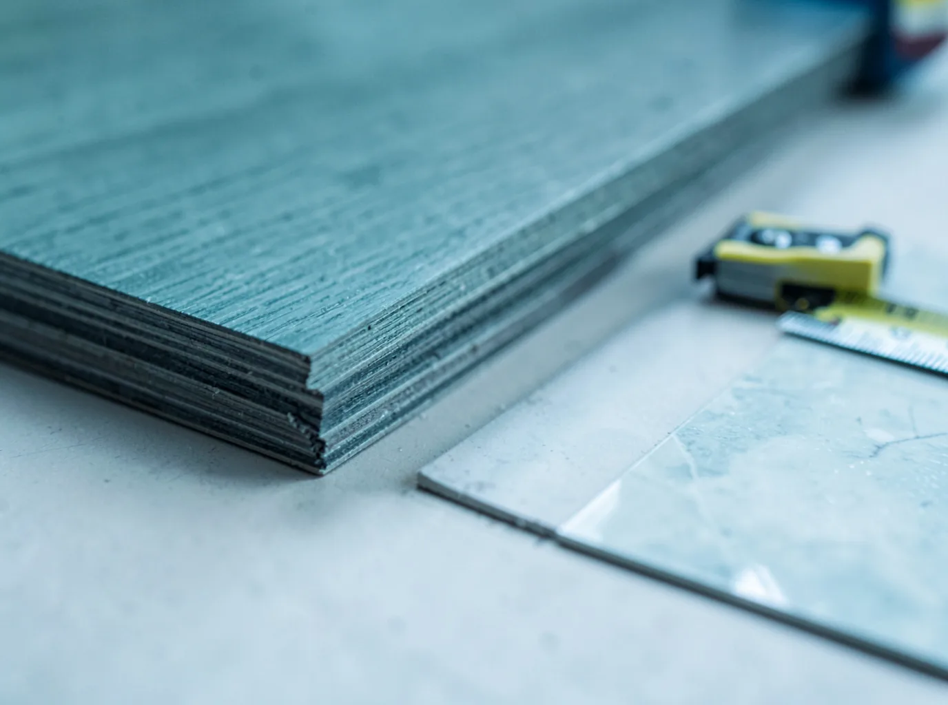 Luxury Vinyl Plank Installation Pocono Pines, PA FAQs